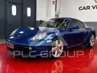 2010 Porsche Cayman