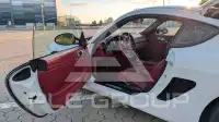 2010 Porsche Cayman