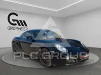 2010 Porsche Cayman