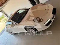 2010 Porsche 911