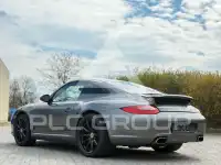 2010 Porsche 911