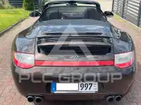 2010 Porsche 911