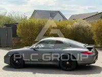 2010 Porsche 911