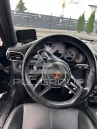 2010 Porsche 911