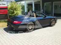 2010 Porsche 911
