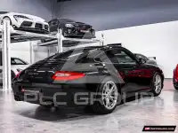 2010 Porsche 911