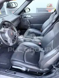 2010 Porsche 911