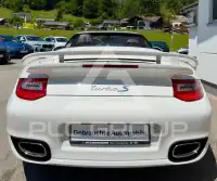 2010 Porsche 911