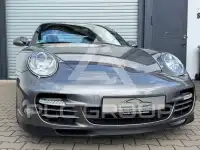 2010 Porsche 911