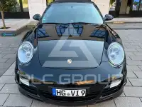 2010 Porsche 911