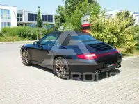 2010 Porsche 911