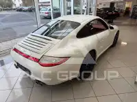 2010 Porsche 911