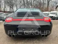 2010 Porsche 911
