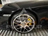 2010 Porsche 911