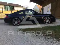 2010 Porsche 911