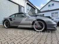 2010 Porsche 911