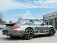 2010 Porsche 911