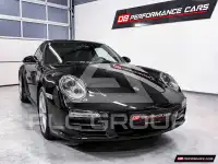 2010 Porsche 911
