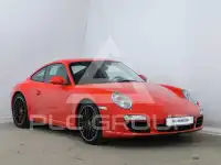 2010 Porsche 911