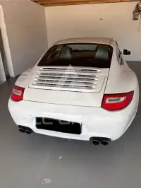 2010 Porsche 911