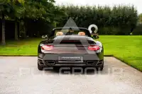 2010 Porsche 911