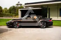 2010 Porsche 911