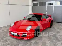 2010 Porsche 911