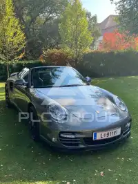 2010 Porsche 911
