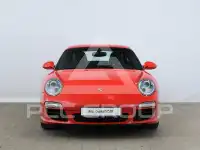 2010 Porsche 911