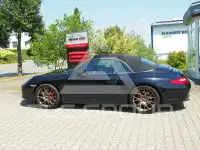 2010 Porsche 911