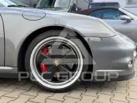 2010 Porsche 911