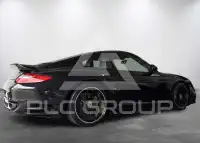 2010 Porsche 911