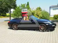2010 Porsche 911
