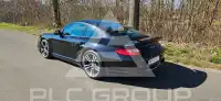 2010 Porsche 911