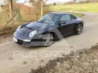 2010 Porsche 911