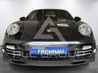 2010 Porsche 911