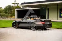 2010 Porsche 911