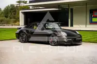 2010 Porsche 911