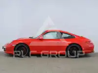 2010 Porsche 911