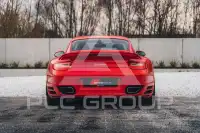 2010 Porsche 911