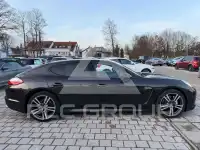 2010 Porsche Panamera