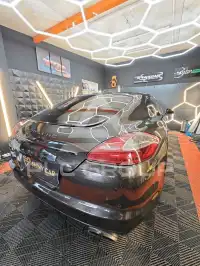 2010 Porsche Panamera