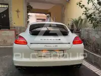 2010 Porsche Panamera