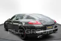2010 Porsche Panamera