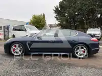 2010 Porsche Panamera