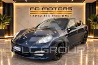 2010 Porsche Panamera