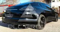 2010 Porsche Panamera