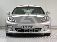2010 Porsche Panamera