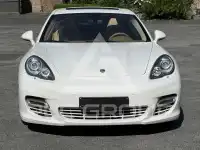 2010 Porsche Panamera