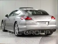 2010 Porsche Panamera